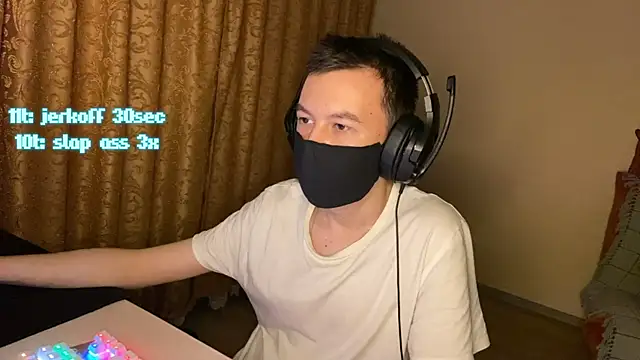 dr pipirkin online show from 12/13/25, 07:53