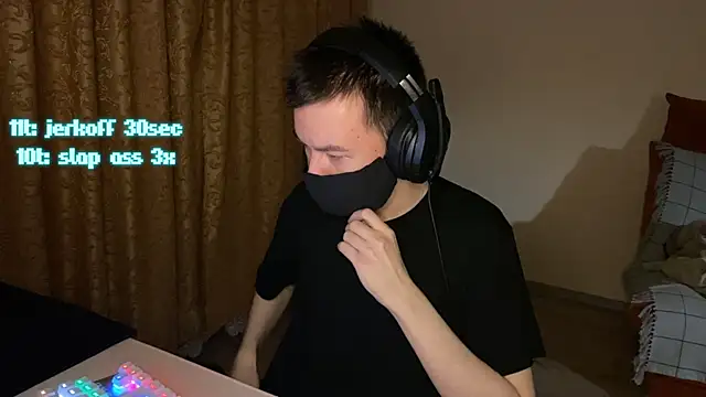 dr pipirkin online show from 12/14/25, 07:07