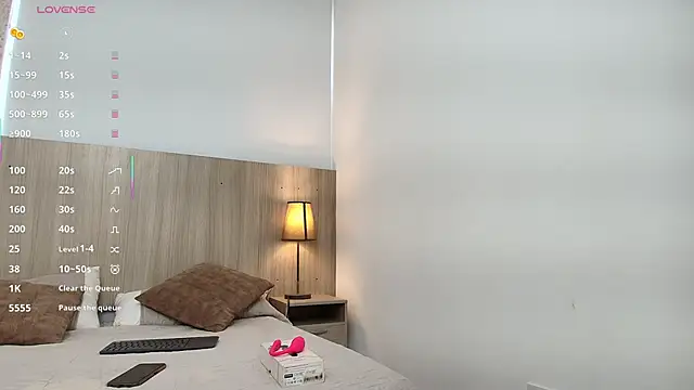 mature eva1 online show from 12/01/25, 11:15