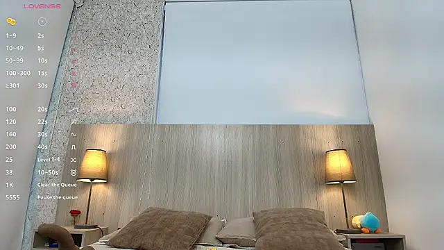 mature eva1 online show from 03/12/26, 11:16