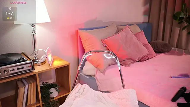 lexy exe online show from 04/03/26, 08:40