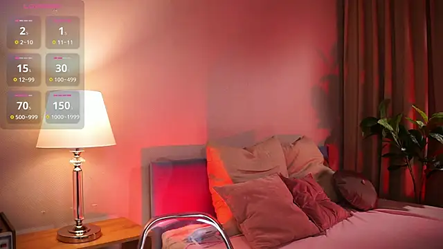 lexy exe online show from 04/17/26, 08:34