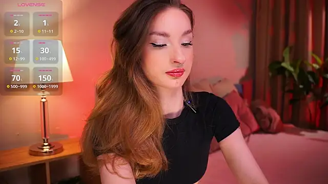 lexy exe online show from 04/18/26, 08:42