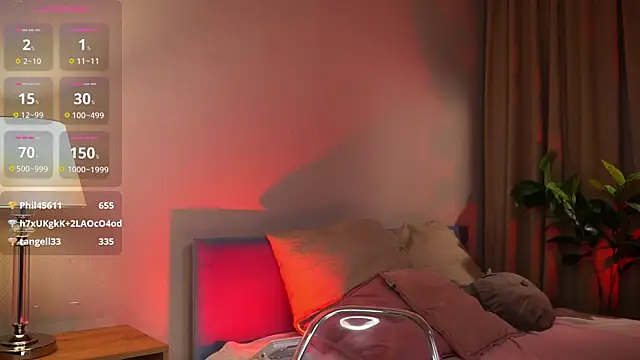 lexy exe online show from 04/21/26, 02:51