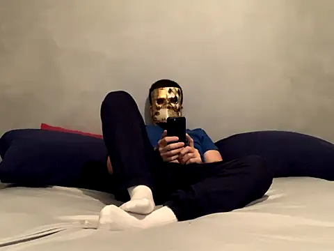 PlayWithMe95 online show from 11/16/25, 10:26