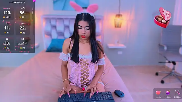 Nox katana online show from 02/21/26, 12:39