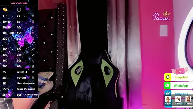 Baby luxury online show from 01/05/26, 05:27