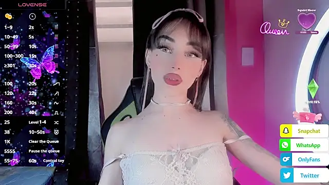 Baby luxury online show from 01/12/26, 08:36