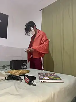 YourDickAss online show from 11/30/25, 11:47