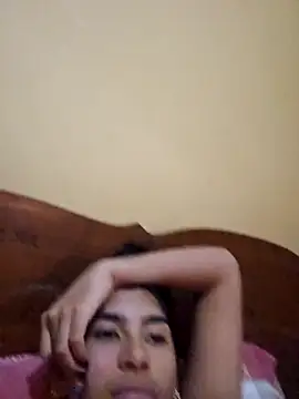 skinnyrox online show from 04/14/26, 02:50