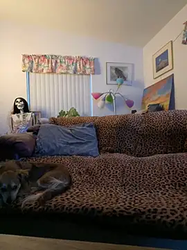 tsashelayamylynzy online show from 11/18/25, 12:38