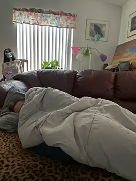 tsashelayamylynzy online show from 03/22/26, 03:04