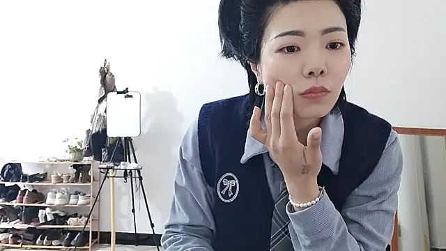 adele8731 online show from 01/08/26, 02:25