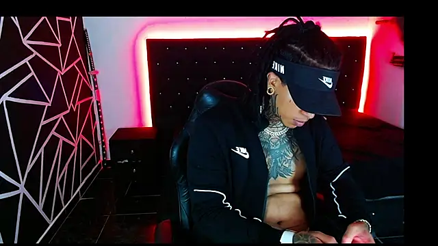 Zero-X9 online show from 11/23/25, 09:47