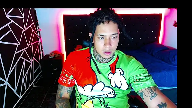 Zero-X9 online show from 12/13/25, 08:47