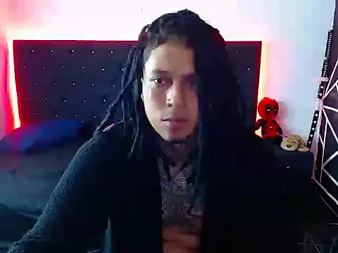 Zero-X9 online show from 02/09/26, 10:03