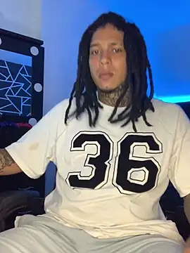 Zero-X9 online show from 02/13/26, 08:49