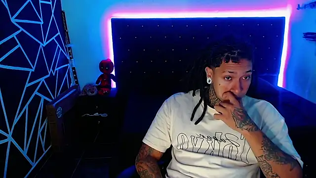 Zero-X9 online show from 02/15/26, 09:55