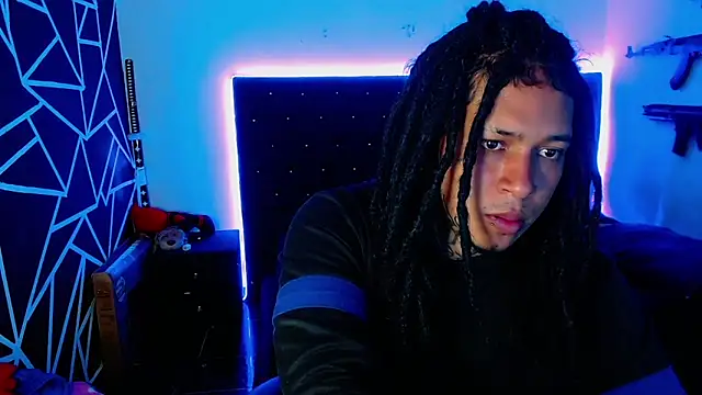 Zero-X9 online show from 02/19/26, 11:34