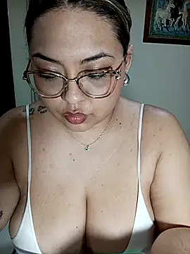 Anna Lucia88 online show from 01/12/26, 02:50