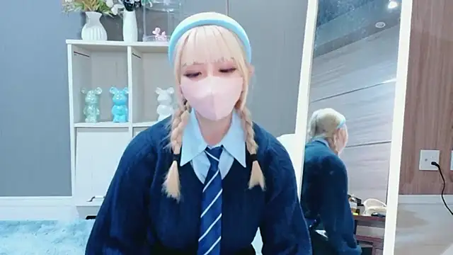 Snapshot of niko-jpn chatting on 02/10/26, 12:09 niko-jpn online show from 02/10/26, 12:09