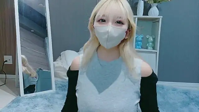 niko-jpn online show from 03/08/26, 11:58