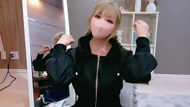 niko-jpn online show from 04/11/26, 11:36