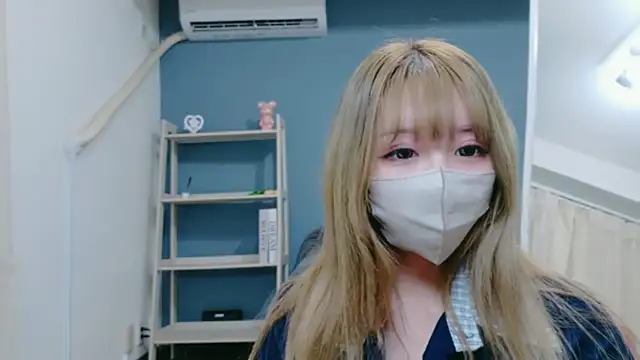 niko-jpn online show from 04/18/26, 11:58