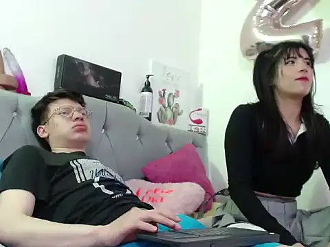 NAOMI-SENSUAL online show from 11/25/25, 02:55