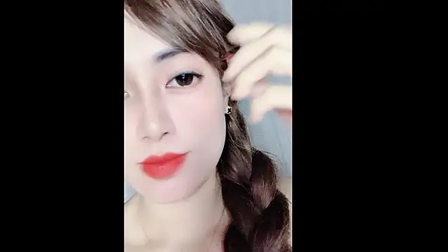 MiAnna-Lovee online show from 12/15/25, 04:17