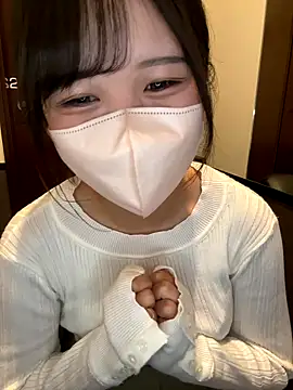 Nemu chan  online show from 12/03/25, 11:30