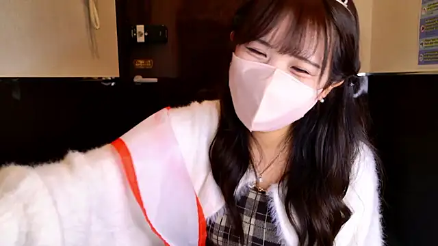 Nemu chan  online show from 03/20/26, 04:01