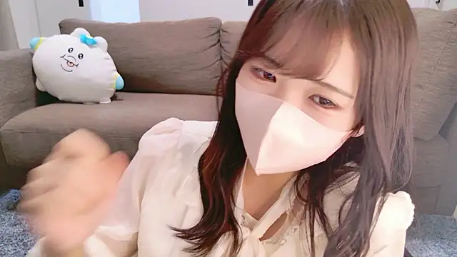 Nemu chan  online show from 04/24/26, 11:34