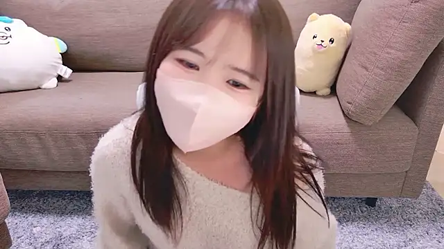 Nemu chan  online show from 05/11/26, 11:16