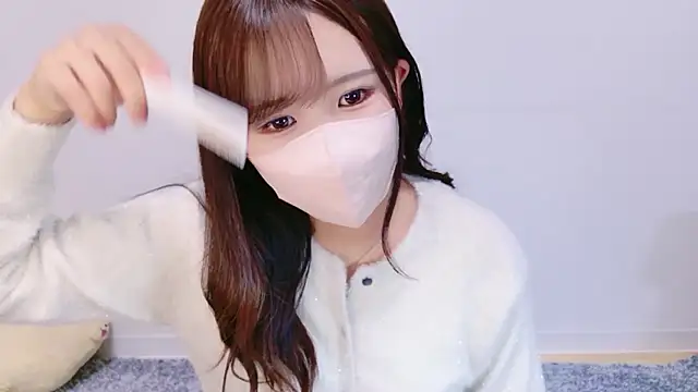 Nemu chan  online show from 05/21/26, 10:11