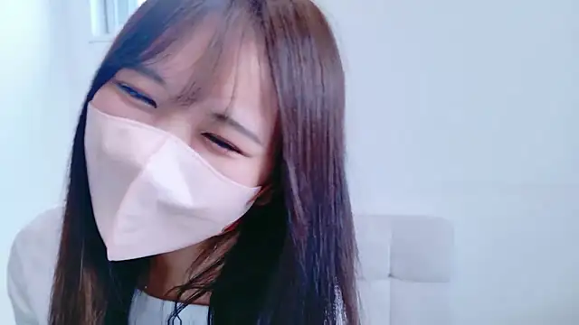 Nemu chan  online show from 05/23/26, 01:44