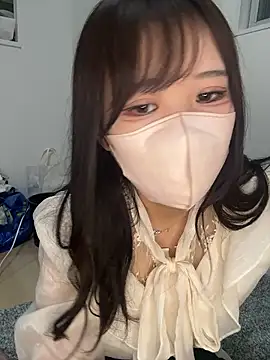 Nemu chan  online show from 06/10/26, 02:05