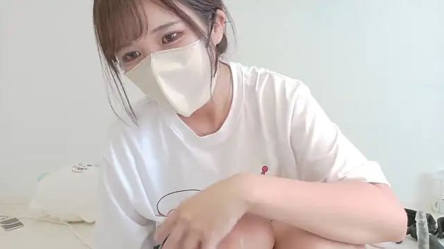 Nemu chan  online show from 07/15/26, 09:53