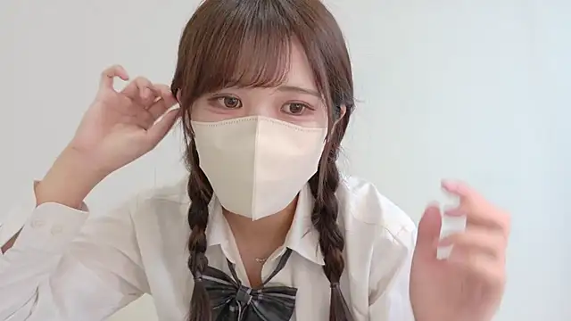 Nemu chan  online show from 07/18/26, 11:08