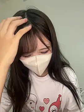 Nemu chan  online show from 07/24/26, 11:19