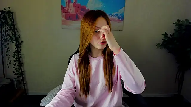 Diana Brooks online show from 02/22/26, 09:19