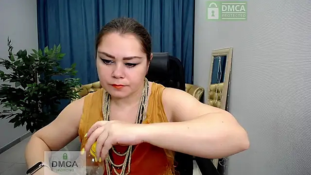 Susanna S online show from 01/08/26, 06:26