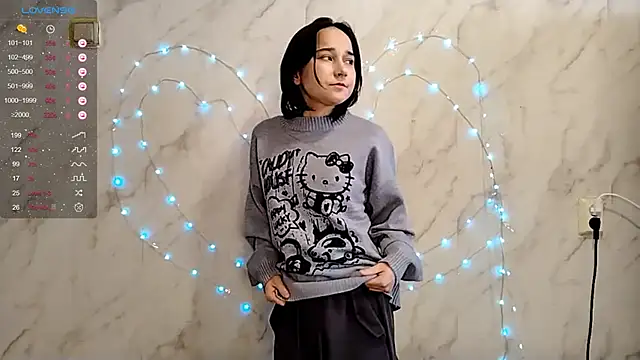 TianaMeiser online show from 01/12/26, 11:15