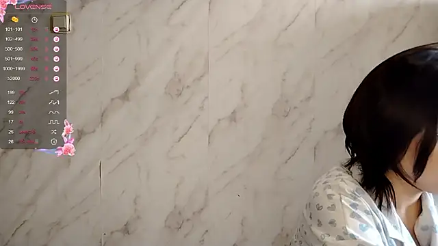 TianaMeiser online show from 02/01/26, 11:09