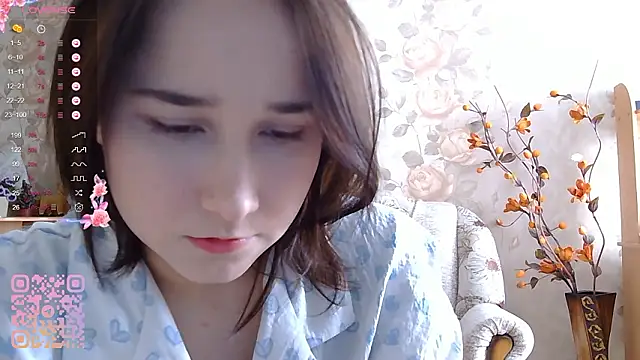 TianaMeiser online show from 03/18/26, 12:08