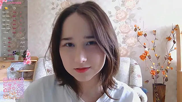 TianaMeiser online show from 04/20/26, 11:13