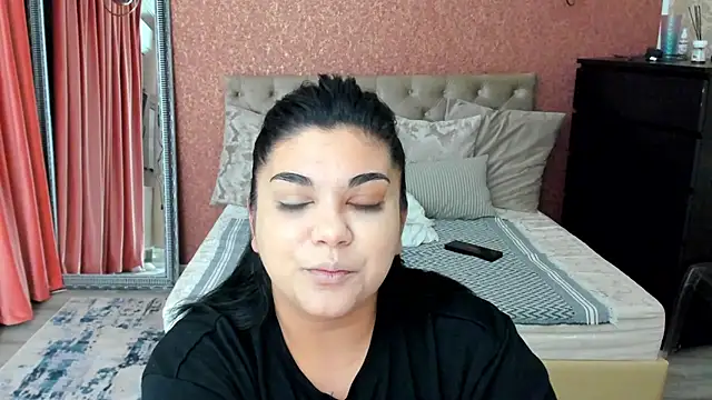SpicyCarlaXX online show from 05/19/26, 08:15