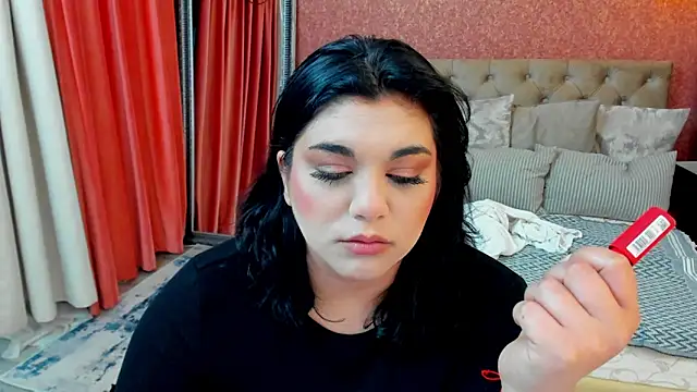 SpicyCarlaXX online show from 05/27/26, 07:22