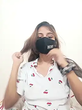Sexy-Jara1 online show from 05/07/26, 05:51