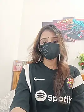Sexy-Jara1 online show from 06/08/26, 04:51